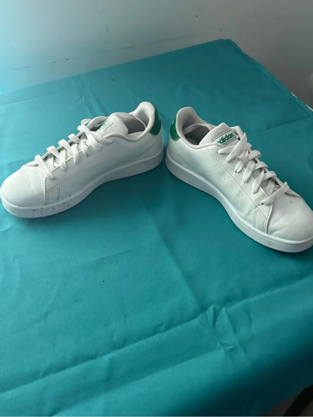 adidas light used